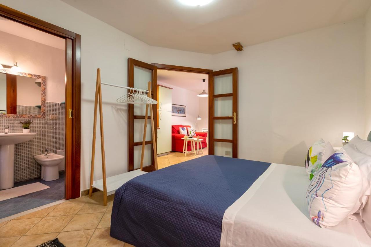 Sardinia Re - Maiorca 13 Lägenhet Alghero Exteriör bild